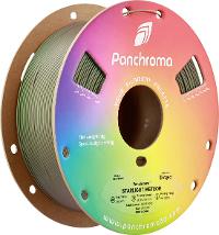 Image POLYMAKER CA02019 Panchroma? Starlight Filament PLA Mehrfarbig, Farbwechsel 1.7