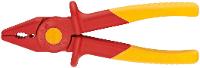Image KNIPEX 98 62 01 - Kunststoff - Kunststoff - Red/Yellow (98 62 01)