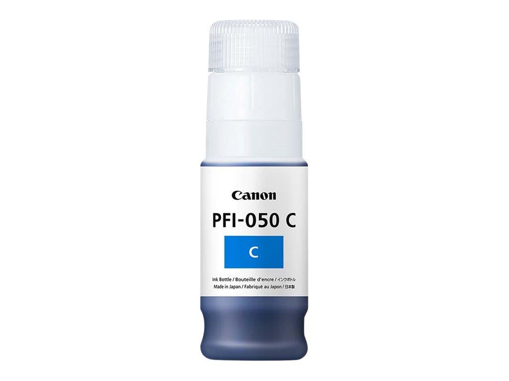 Image CANON Tinte cyan                70ml i