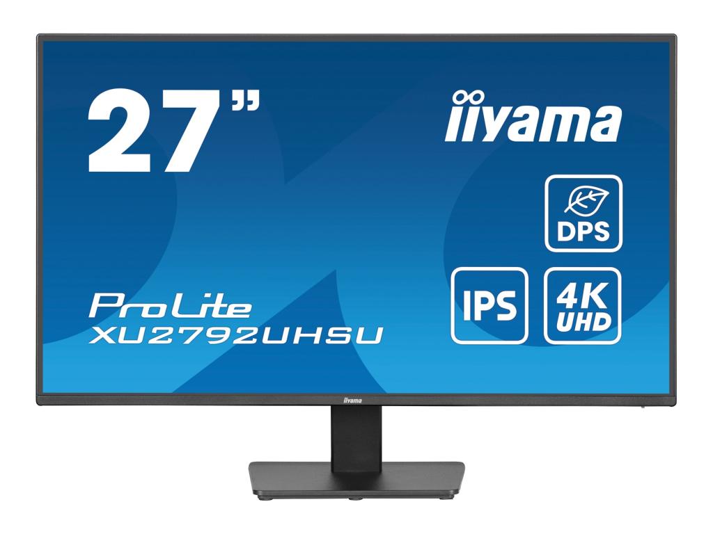 Image IIYAMA ProLite XU2792UHSU 68,5cm (27")