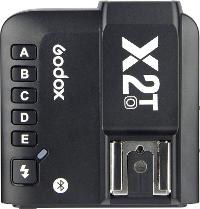 Image GODOX X2T-O Transmitter für MFT