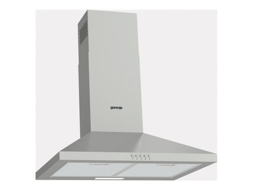 Image GORENJE WHC629E4X-DE Kaminhaube, 60cm