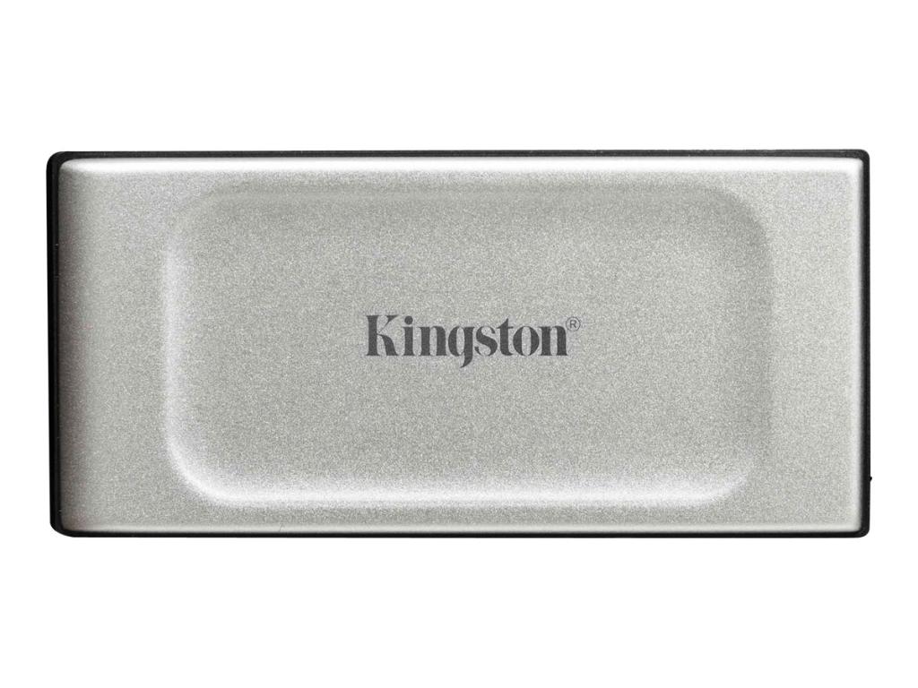 Image KINGSTON Portable SSD XS2000 4TB