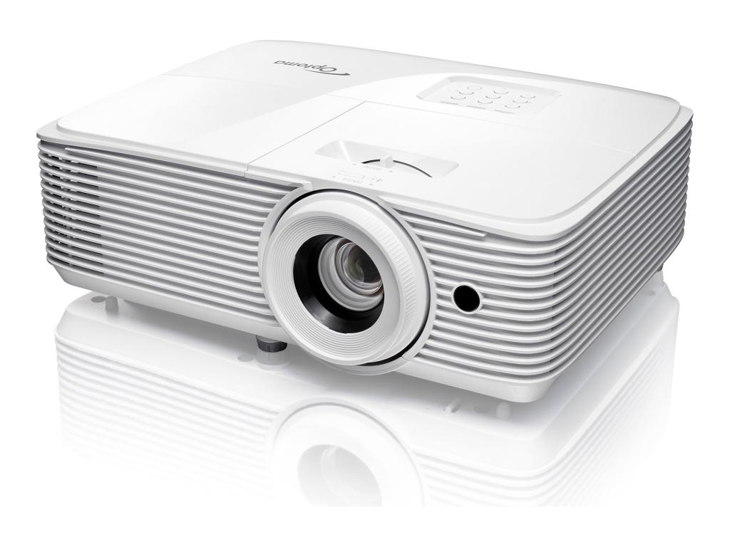 Image OPTOMA HD30LV