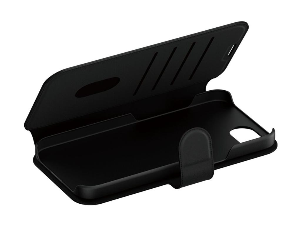 Image PANZERGLASS CARE Feature Case Tango Two-in-One Wallet iPhone SE (2025)