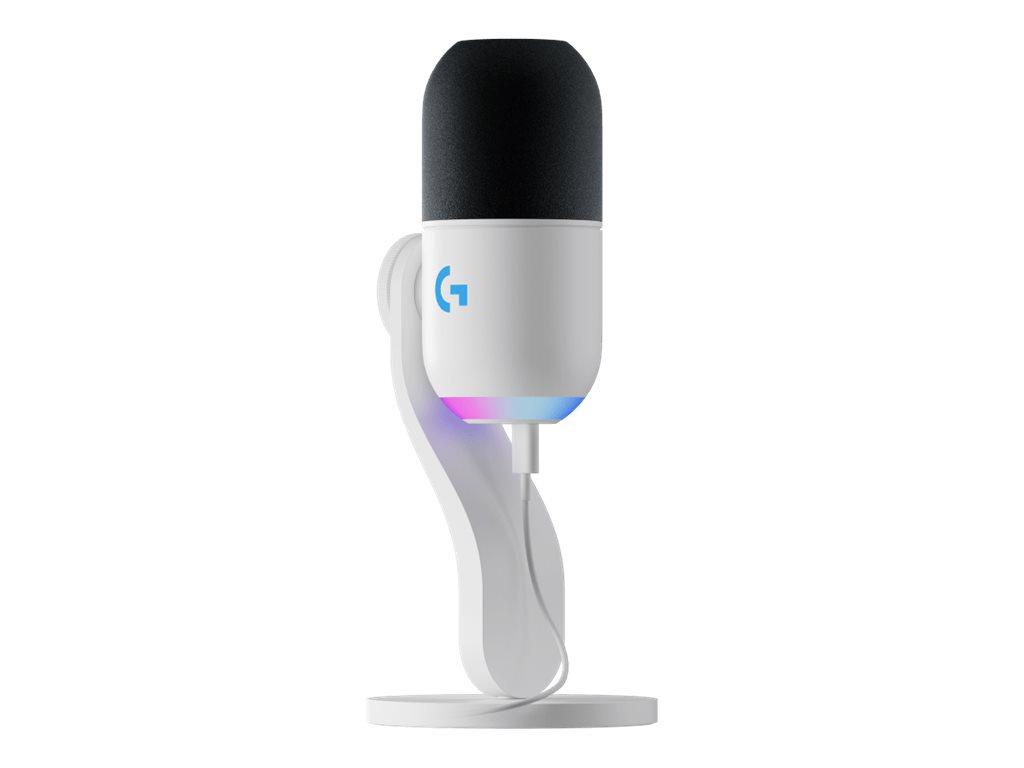 Image LOGITECH G Yeti GX Mikrofon