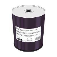 Image MEDIARANGE DVD-R 4.7 GB 16x CB (100) TWP Proselect (MRPL603-C)