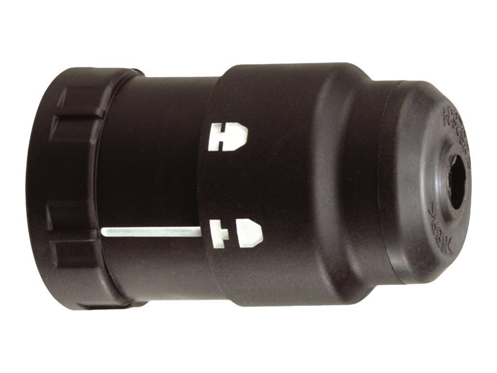 Image MAKITA Schnellwechselfutter SDS+ 194080-7 (194080-7)