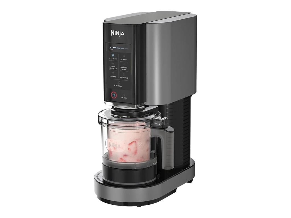 Image NINJA® Creamie NC300EU Eismaschine