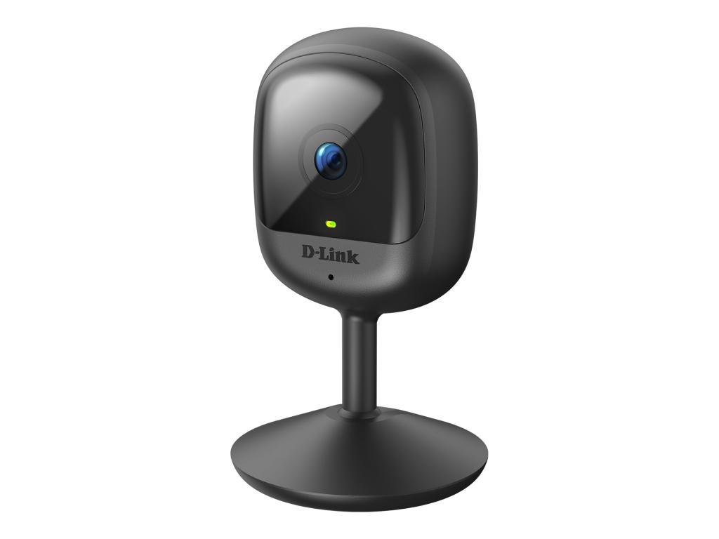 Image D-LINK DCS-6100LH Compact FHD Wi-Fi Camera