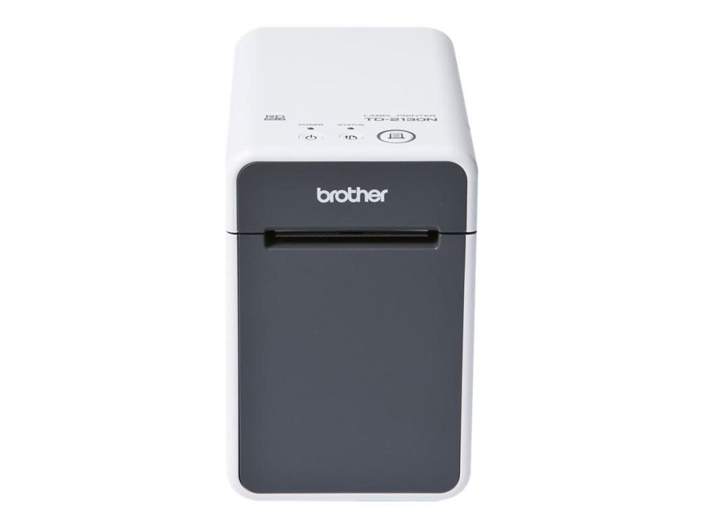 Image BROTHER TD-2135N