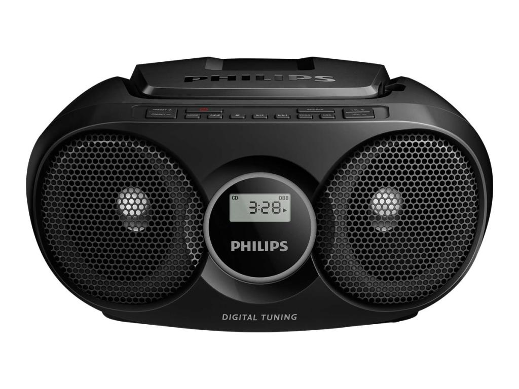 Image PHILIPS AZ215B/12 (AZ215B/12)