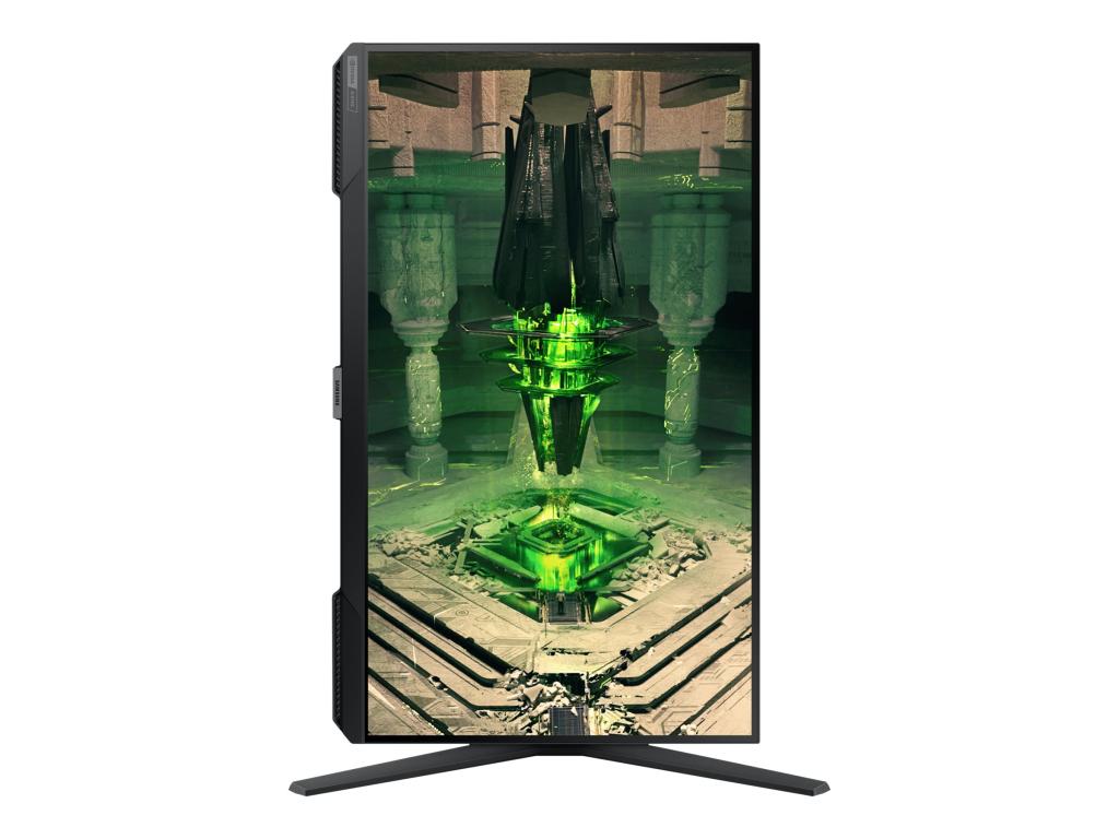 Image SAMSUNG Odyssey S27BG400EU 68,5cm (27")