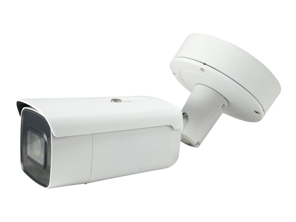 Image LEVELONE FCS-5096 Zoom IP Network Camera 2-Megapixel H.265/264 802.3at PoE 4.3X