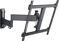 Image VOGELS TVM 3445 TV-Wandhalterung 81,3cm (32") - 165,1 cm (65") Schwenkbar, Neig