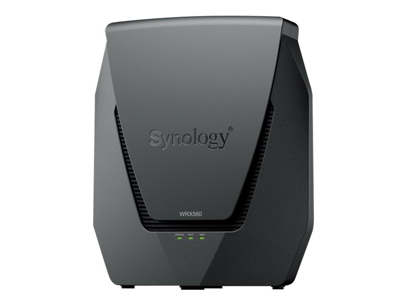 Image SYNOLOGY Router, 11ax, 2.5Gbps