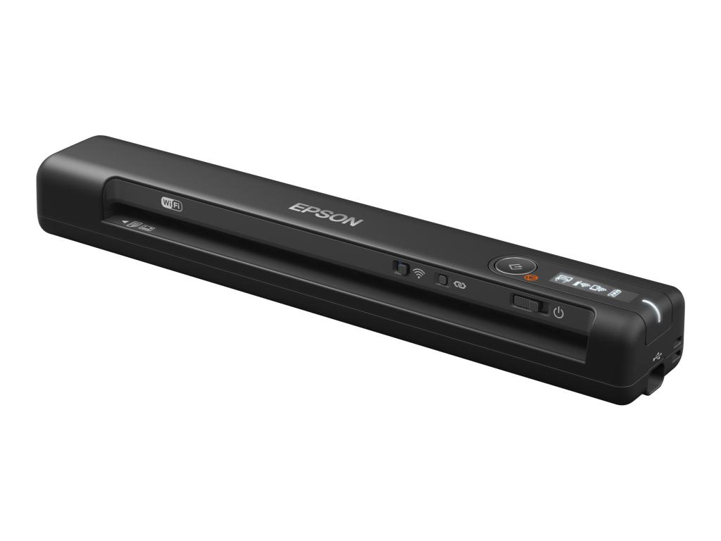 Image EPSON WorkForce ES-60W Mobiler Scanner