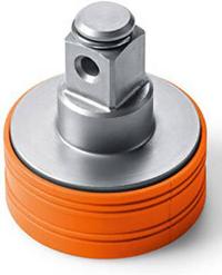 Image FEIN Stecknussadapter Fein 64203002010