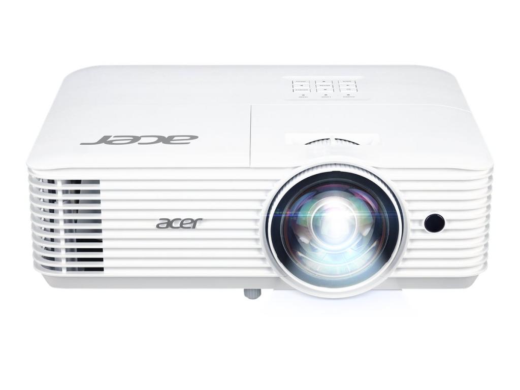Image ACER Beamer ACER H6518STi  3500 Lumen DLP  white