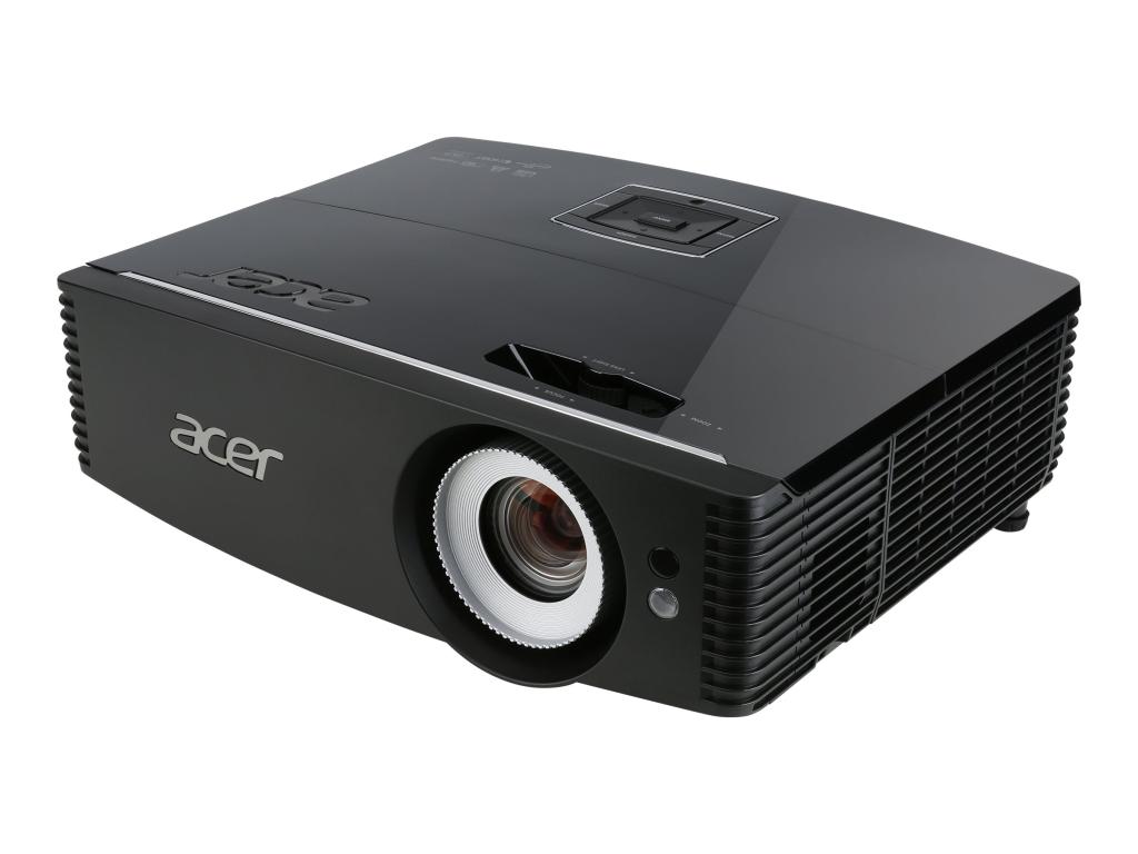Image ACER P6605