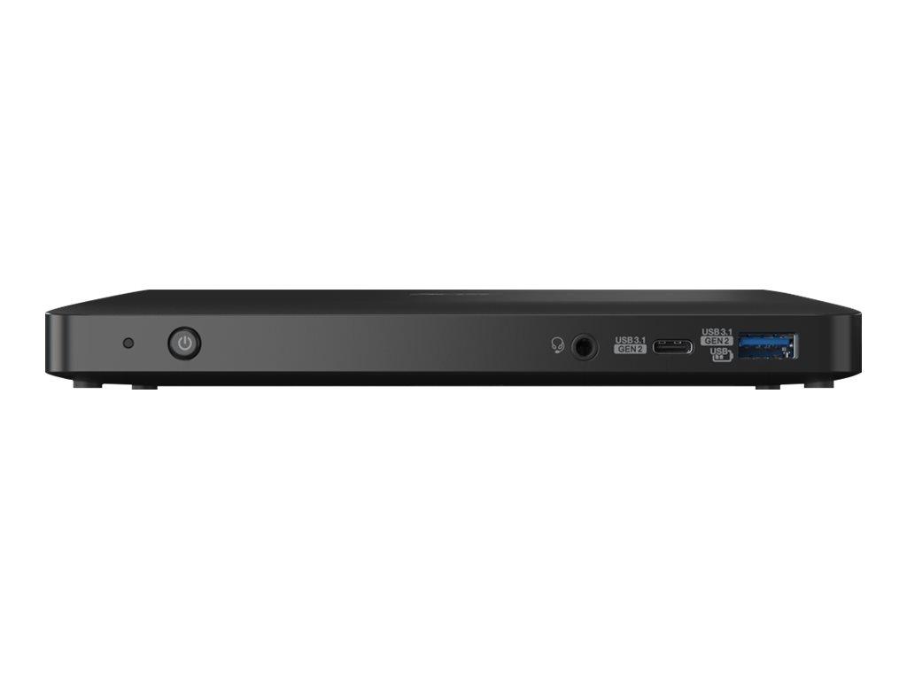 Image ACER USB Type-C Dockingstation III