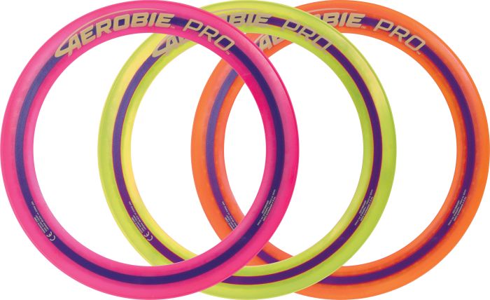 Image AEROBIE Wurfring "Pro", Durchmesser: 330 mm