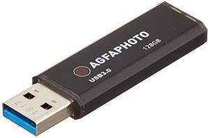 Image AGFA 10572 black 128GB