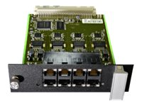 Image AGFEO Modul T-708 Teilnehmer-Modul