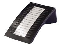 Image AGFEO STE 40 EXTENSION BLACK