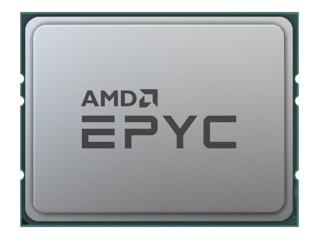 Image AMD EPYC 7313P - 3 GHz - 16 Kerne - 32 Threads - 128 MB Cache-Speicher - Socket