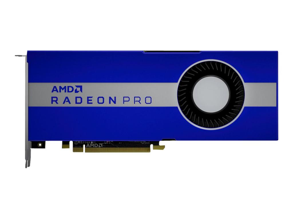 Image AMD Radeon Pro W5700 8GB