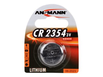 Image ANSMANN CR 2354
