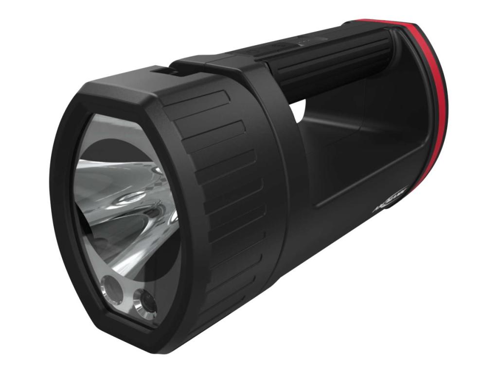 Image ANSMANN LED Akku-Handscheinwerfer HS20R Pro 1700 lm 1600-0223