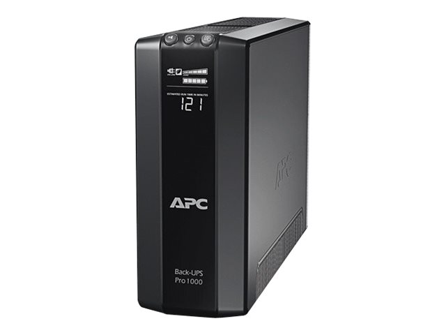 Image APC BACK-UPS PRO 900 "SCHUKO" USV