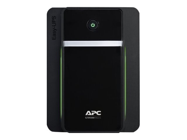 Image APC Back-UPS 1200VA 230V IEC