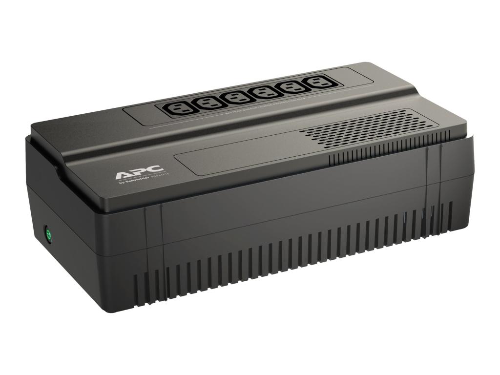 Image APC Back-UPS BV 650VA AVR IEC 230V