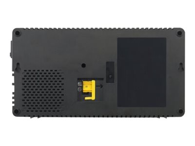 Image APC Back-UPS BV 650VA AVR UniSchuko Outlet 230V
