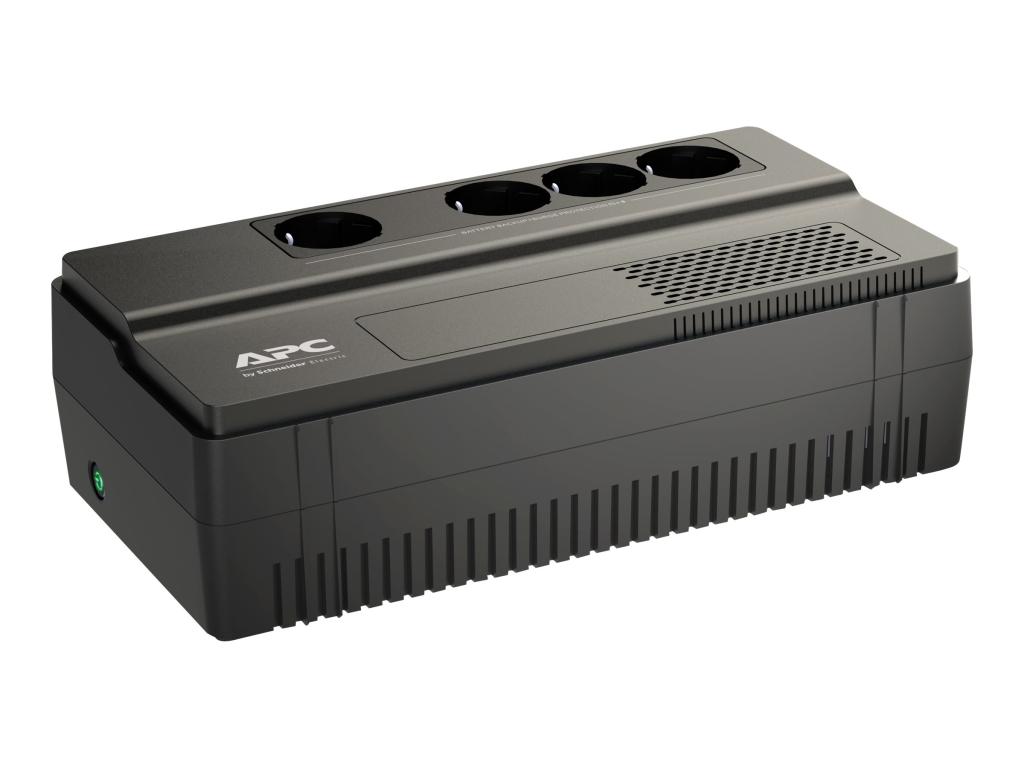 Image APC Back-UPS BV 800VA AVRIEC 230V
