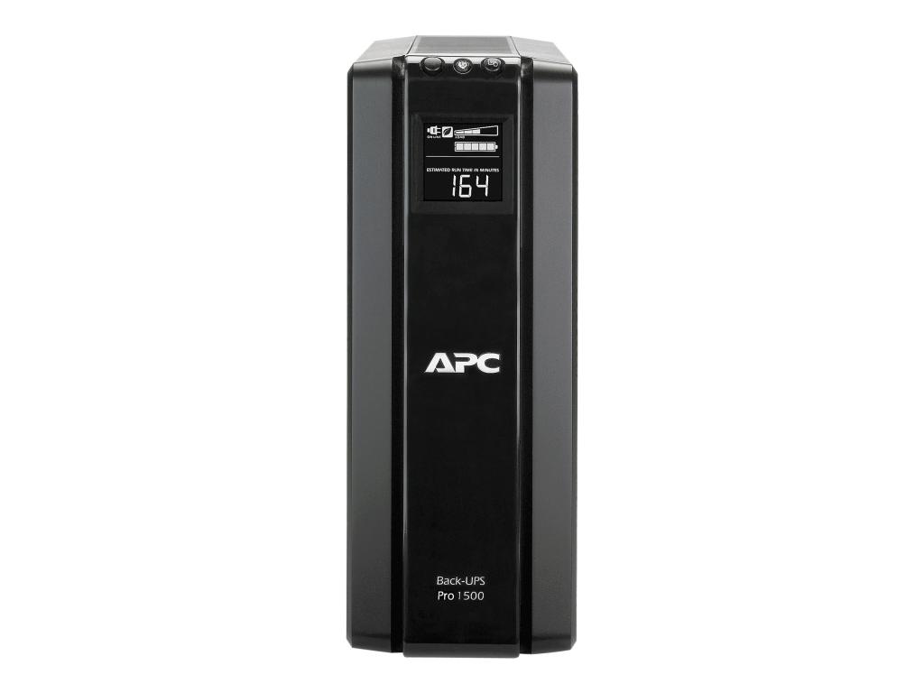 Image APC Back-Ups Pro 1500 VA POWER-SAVING