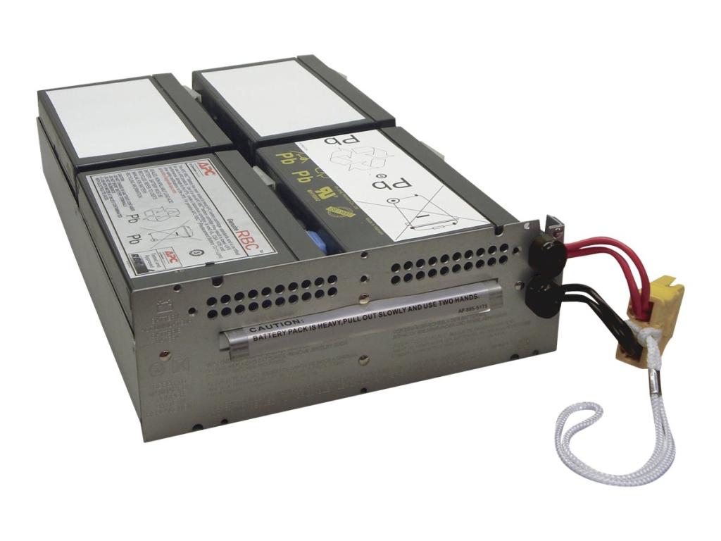Image APC REPLACEMENT BATTERY