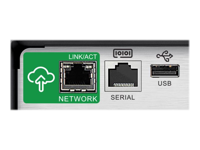 Image APC USV APC SMC1000IC   SMARTUPS C 1000VA LCD 230V SmartConnect