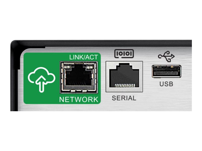 Image APC USV APC SMC1500IC   SMARTUPS C 1500VA LCD 230V SmartConnect