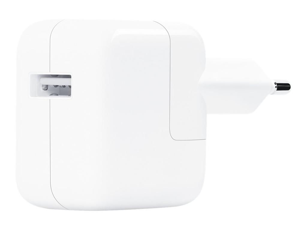 Image APPLE 12W USB Power Adapter