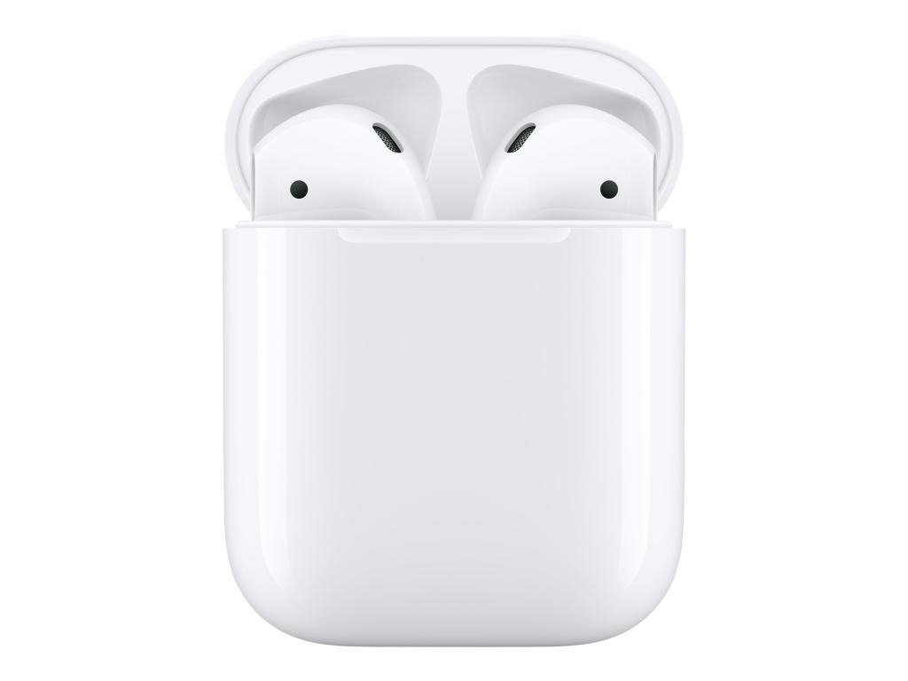Image APPLE AirPods (2.Generation), weiß