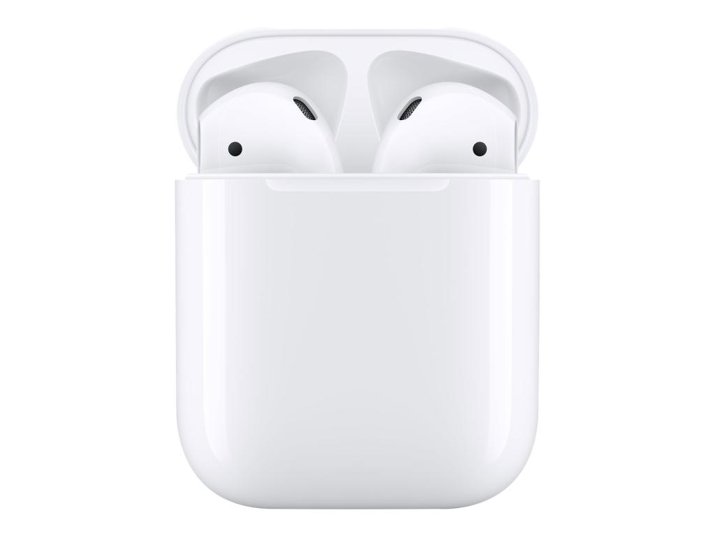 Image APPLE AirPods (3. Generation)