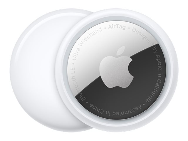 Image APPLE AirTag 4er-Pack AirTag