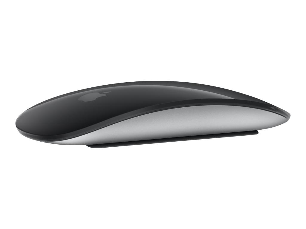 Image APPLE Magic Mouse black multi touch surface