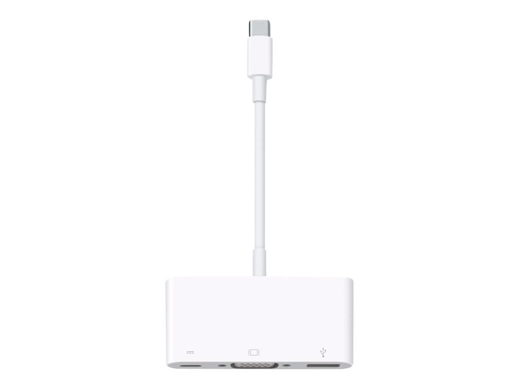 Image APPLE USB-C-VGA-Multiport-Adapter