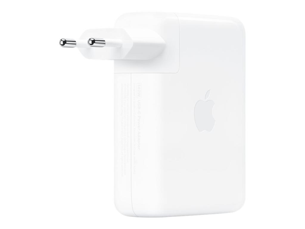 Image APPLE USB-C Power Adapter 140W MLYU3ZM/A