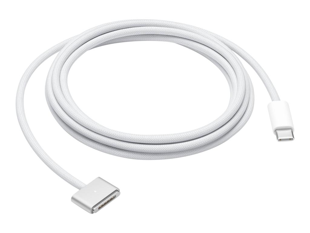 Image APPLE USB-C auf MagSafe 3 Kabel 2m